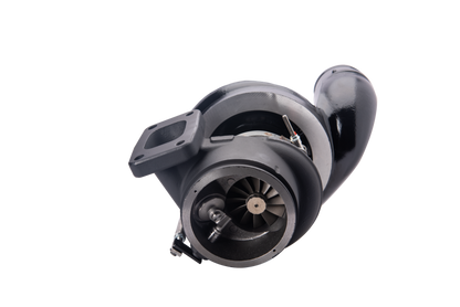 Fleece Performance 04.5-07 Dodge 5.9L Cummins 63mm Billet Holset Cheetah Turbocharger