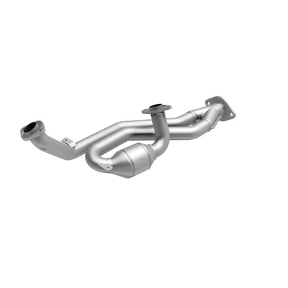 MagnaFlow Direct Fit Catalytic Converter 00 Lexus ES300 3.0L