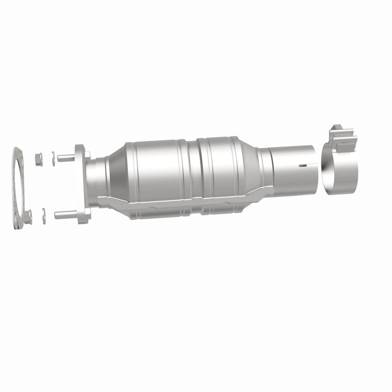 MagnaFlow 11-12 Chevrolet Malibu 2.4L Direct Fit Converter