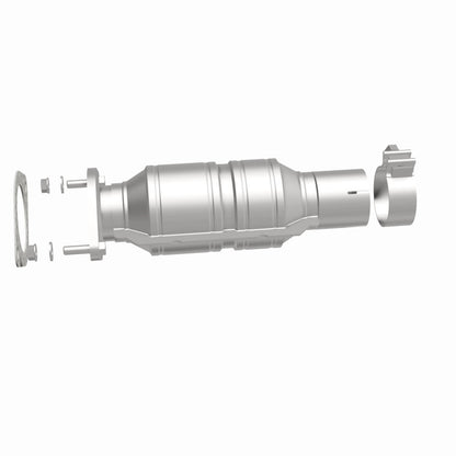 MagnaFlow 11-12 Chevrolet Malibu 2.4L Direct Fit Converter