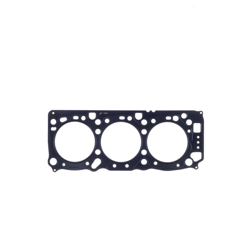 Cometic Gasket Cometic Mitsubishi 6G72 .027in MLS Cylinder Head Gasket - 93mm Bore - 24 Valve