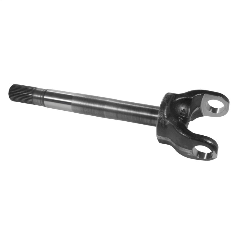 Yukon Gear & Axle Yukon Gear Chromoly Inner Front Axle for Dana 60 35 Spline Left Hand 16.69in Long