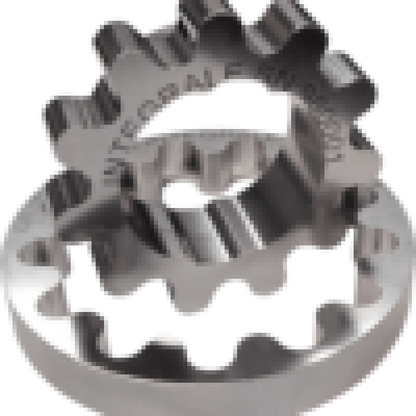 Boundary Lancia Delta I4 Billet Oil Pump Gear
