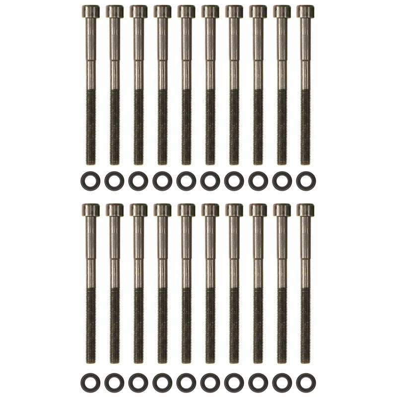 Fel-Pro 16-20 Lexus GS F/15-20 RC F/08-20 Toyota Sequoia/07-20 Tundra Engine Cylinder Head Bolt Set