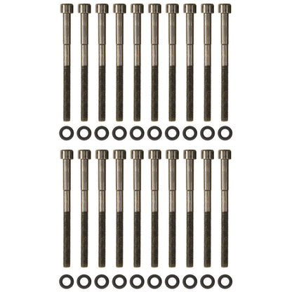 Fel-Pro 16-20 Lexus GS F/15-20 RC F/08-20 Toyota Sequoia/07-20 Tundra Engine Cylinder Head Bolt Set