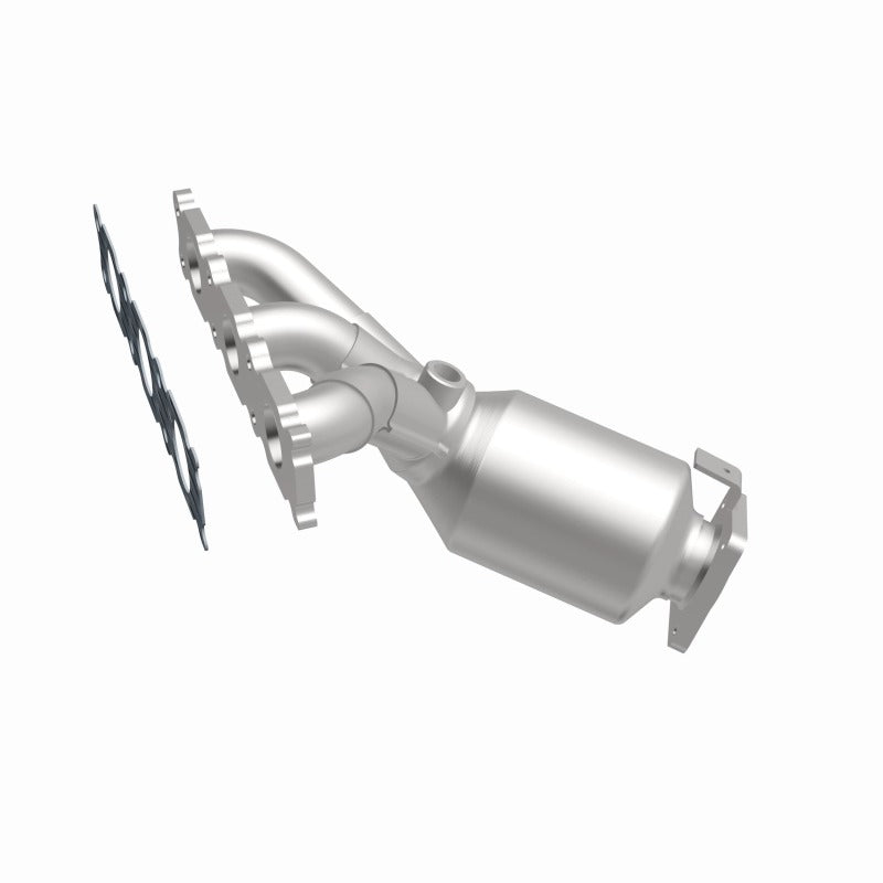 MagnaFlow 2007 XC90 3.2L Underbody Direct Fit Converter
