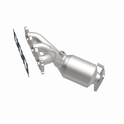 MagnaFlow 2007 XC90 3.2L Underbody Direct Fit Converter