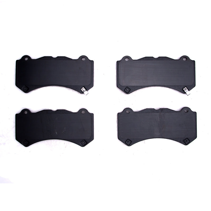 R1 Concepts R1 09-26 Rivian R1S Front Euro Ceramic Brake Pads