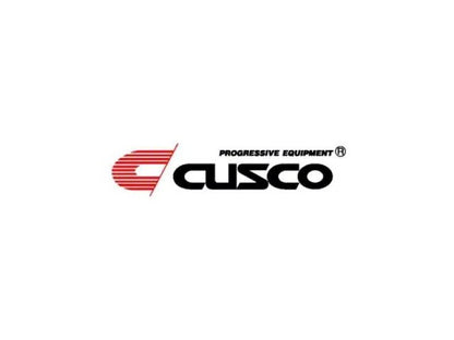 Cusco Safety21 Additional Safety Harness Bar *Custom Specs* (Drop-Ship Only)