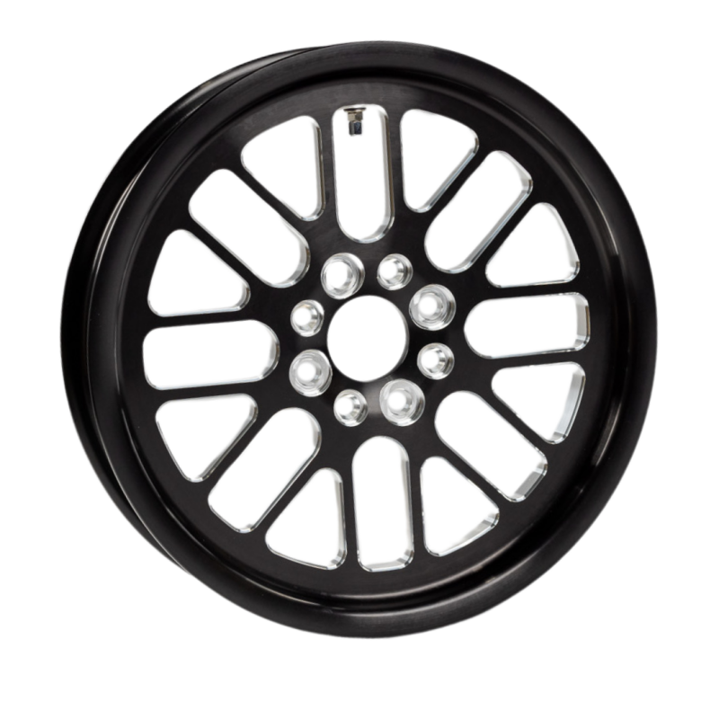 Belak Wheels Belak 15x3.5 / 2.25in BS / 4x100 BP / Series 2 Wheel - Monoblock