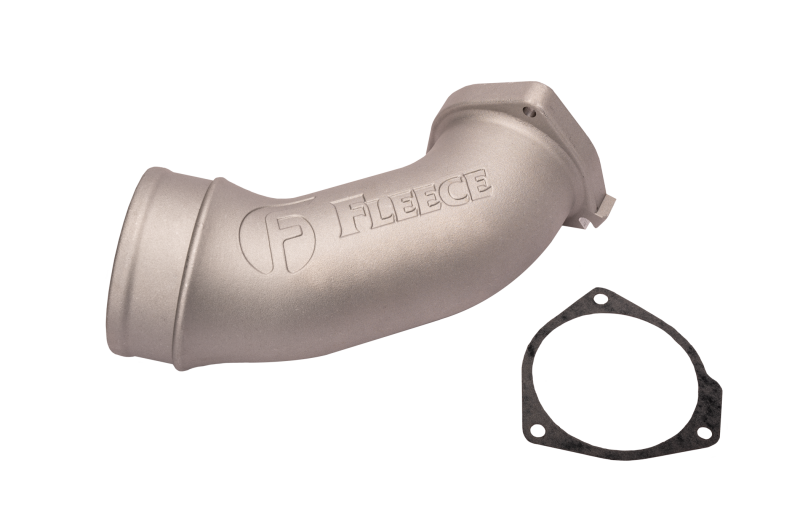 Fleece Performance 01-04 GM Duramax 6.6L LB7 High Flow LB7 Intake Horn