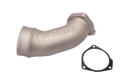 Fleece Performance 01-04 GM Duramax 6.6L LB7 High Flow LB7 Intake Horn