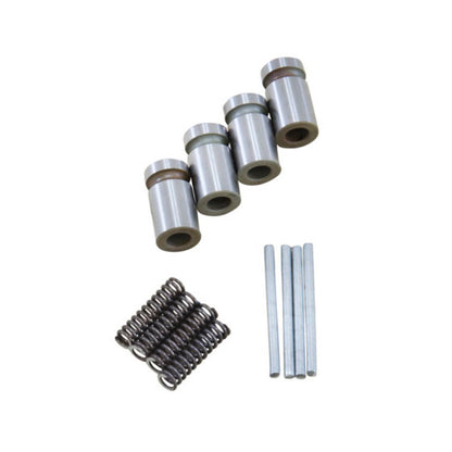 Yukon Gear & Axle Yukon Spartan Locker Spring & Pin Kit for SML Dana 30/44/AMC Model 20/AMC Model 35/TITAN/T7.5/T8