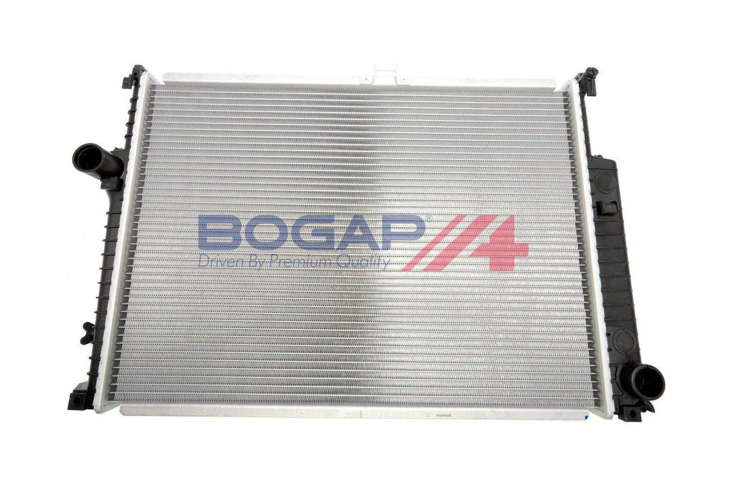 BOGAP B4210198 Radiator, Engine Cooling