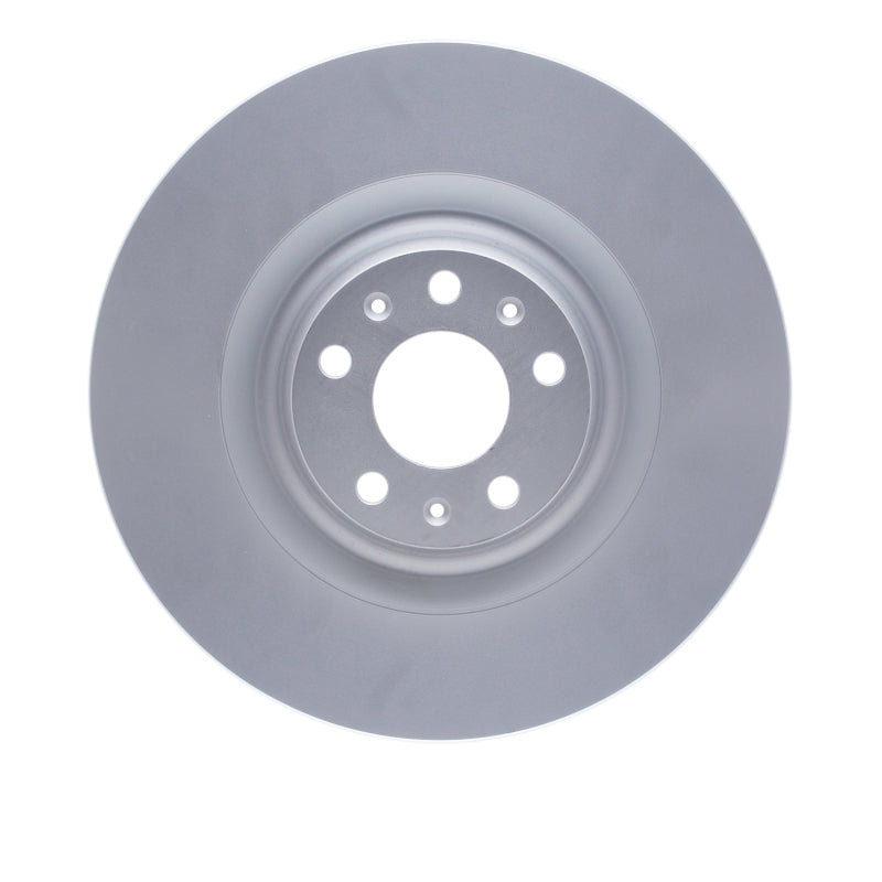 DFC 04-11 Audi A8 Front GeoSPEC Coated Rotor