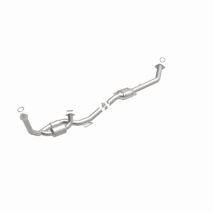 MagnaFlow 98-00 Sienna V6 3 OEM Underbody Direct Fit Converter