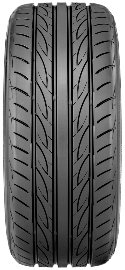 Yokohama Tire Yokohama Advan Fleva V701 Tire - 255/30R20 92W