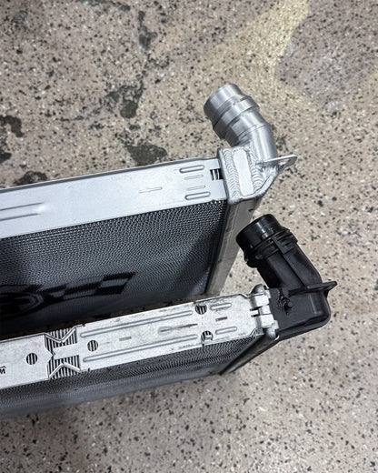 CSF 7089 High-Performance Radiator For BMW F-Chassis Gen 1 B58