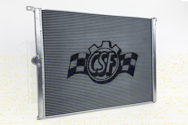 CSF 7089 High-Performance Radiator For BMW F-Chassis Gen 1 B58
