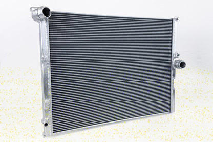 CSF 7089 High-Performance Radiator For BMW F-Chassis Gen 1 B58