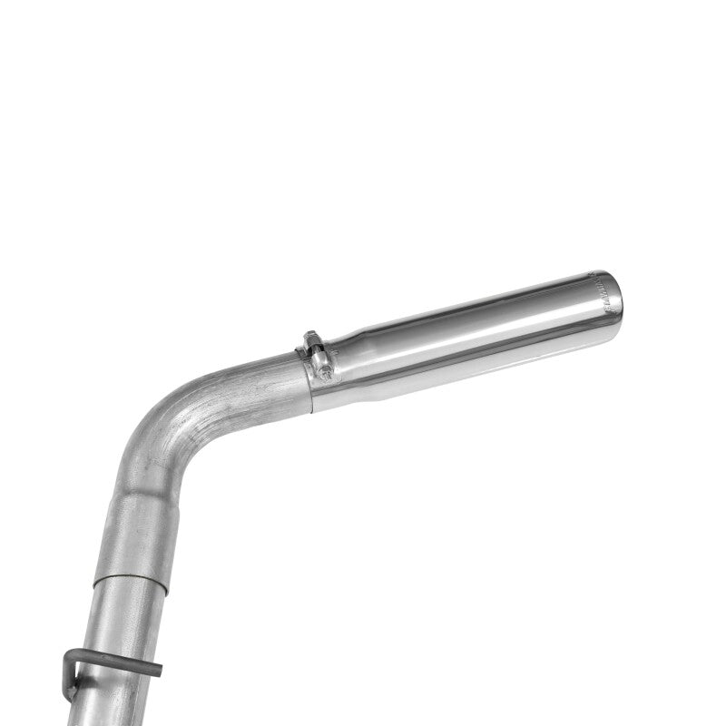 Flowmaster 96-99 GM C/K1500 SCB 5.7 American Thunder Cat-Back Exhaust System
