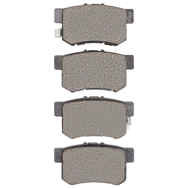 R1 Concepts R1 95-11 Acura RL Rear R1 Optimum OE Brake Pads