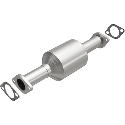 MagnaFlow 00-01 Mit Montero Sport V6 Direct Fit Converter