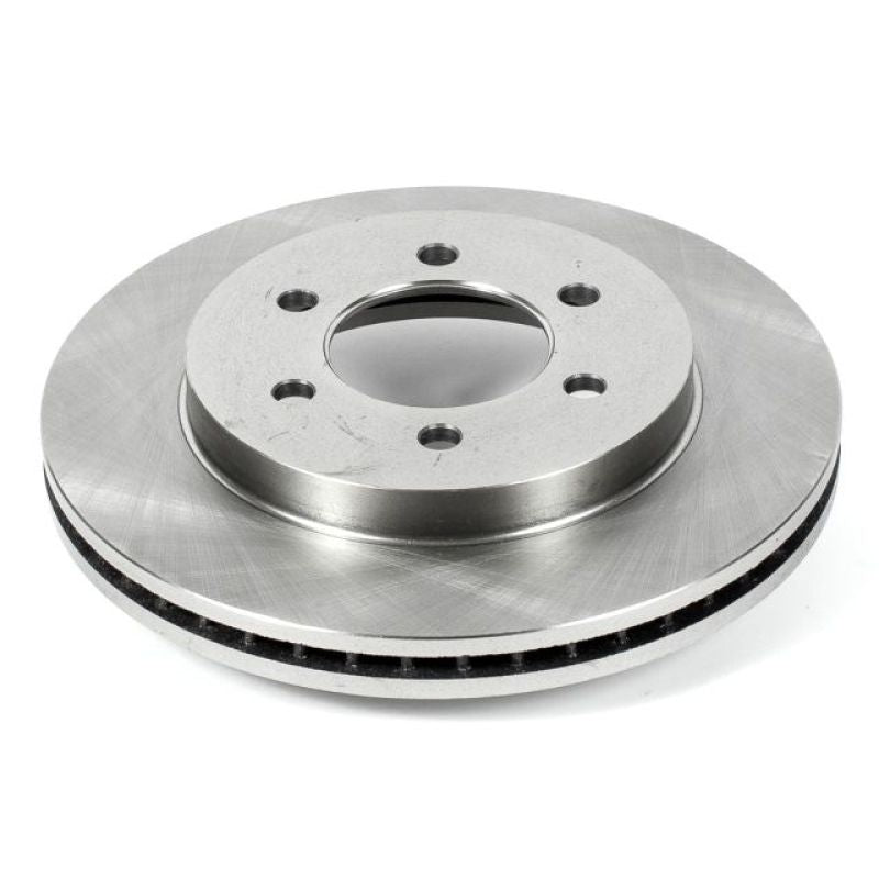 PowerStop Power Stop 04-08 Ford F-150 Front Autospecialty Brake Rotor