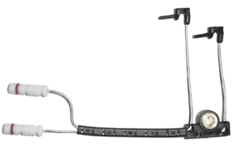 PowerStop Power Stop 09-18 Mercedes-Benz G550 Front Euro-Stop Electronic Brake Pad Wear Sensor