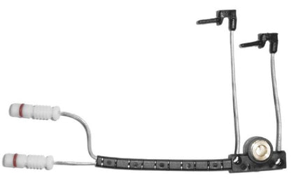 PowerStop Power Stop 09-18 Mercedes-Benz G550 Front Euro-Stop Electronic Brake Pad Wear Sensor