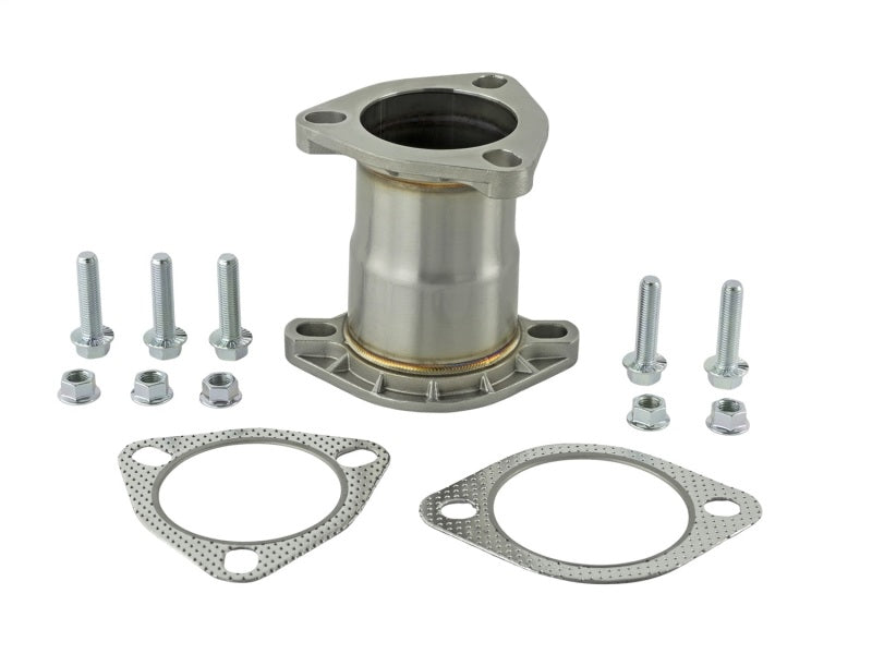 Skunk2 Racing Skunk2 MegaPower RR 06-10 Honda Civic Si (Sedan) 76mm Exhaust System (Factory Bolt On)