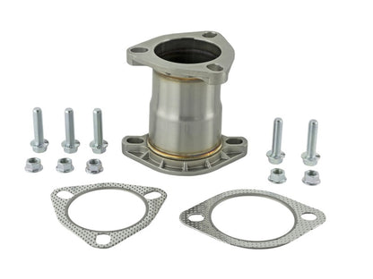 Skunk2 Racing Skunk2 MegaPower RR 06-10 Honda Civic Si (Sedan) 76mm Exhaust System (Factory Bolt On)