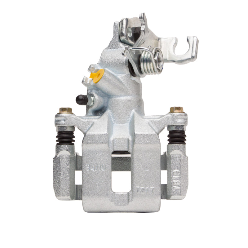 DFC 98-08 Acura TSX Rear-L Premium Caliper - Silver Zinc Coated