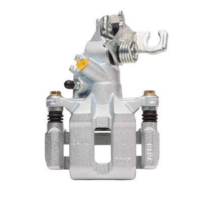 DFC 98-08 Acura TSX Rear-L Premium Caliper - Silver Zinc Coated
