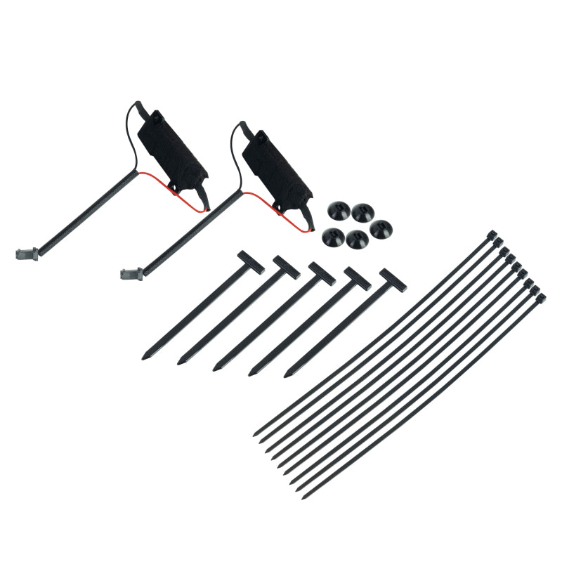 ORACLE Lighting 87-93 Mustang LX Full Sequential LED Tail Light Conversion Kit