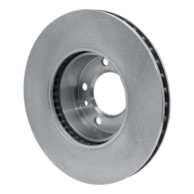 DFC 87-95 BMW 740i Front Brake Rotor