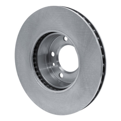 DFC 87-95 BMW 740i Front Brake Rotor