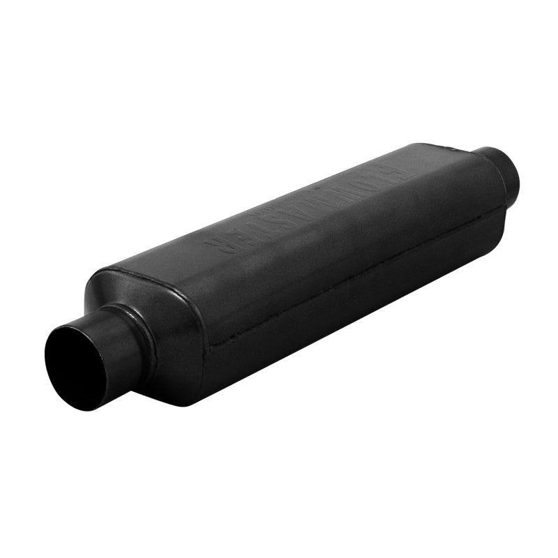 Flowmaster Super HP-2 2.00 IN/OUT 18 in. SS Muffler