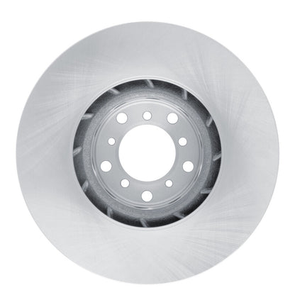 DFC 00-03 BMW M5 Left Front Brake Rotor