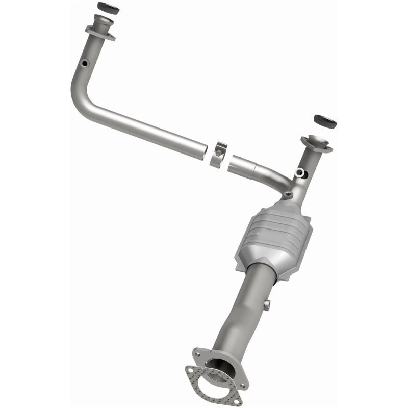 MagnaFlow Direct Fit Catalytic Converter California Grade 96-99 GM K/C 1500/2500 5.0L V8/4.3L V6