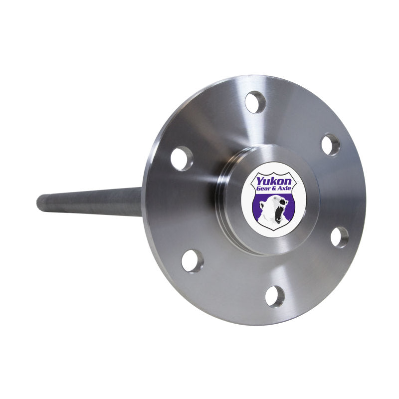 Yukon Gear & Axle Yukon Gear 1541H Alloy Right Hand Rear Axle For GM 8in