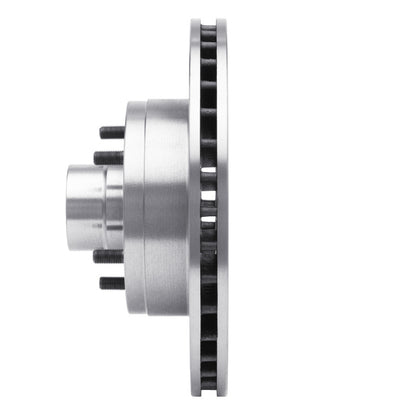 DFC 78-90 Buick Skylark Front Brake Rotor