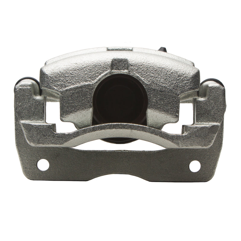 DFC 03-09 Chrysler PT Cruiser Front-L Premium Caliper - Silver Zinc Coated