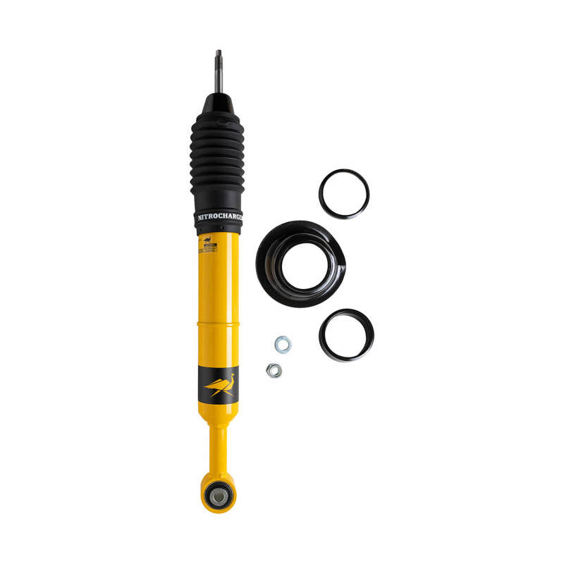 Old Man Emu ARB / OME Nitrocharger Plus Strut Toyota Prado 150 Series - Front