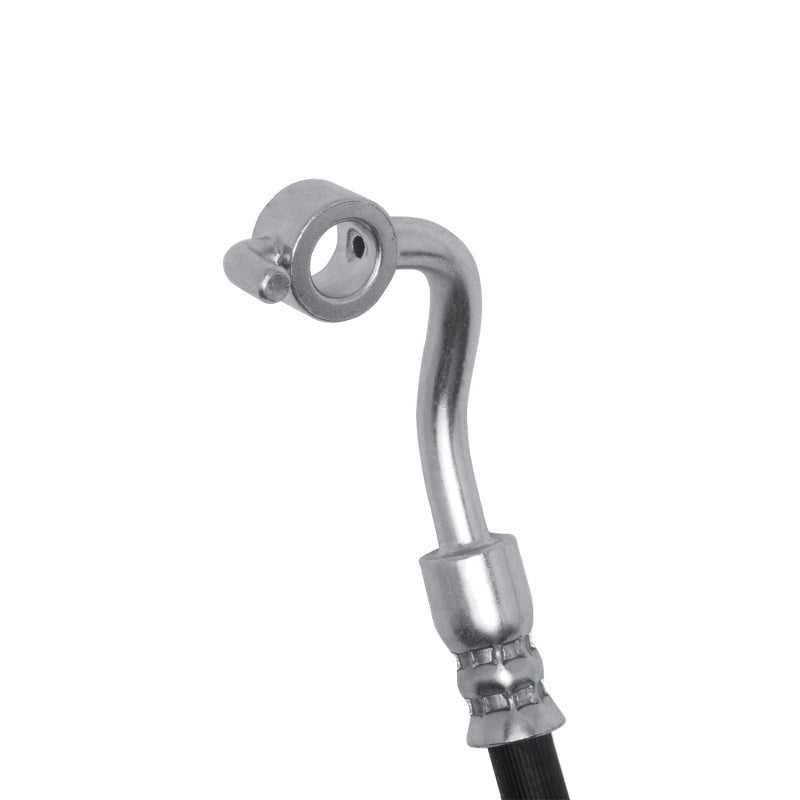 DFC 16-22 Mazda MX-5 Miata Front-L Brake Hose