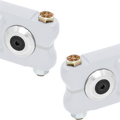 RockJock Antirock Arm Hardware Kit Pack of 2