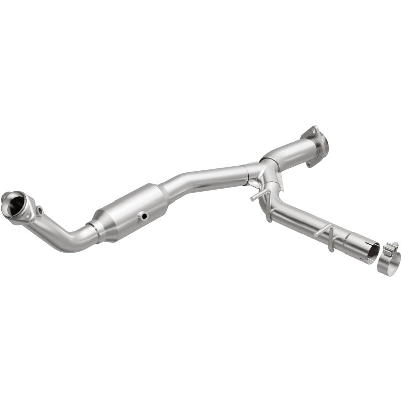 MagnaFlow 05-06 Ford Expedition 5.4L Direct Fit Converter
