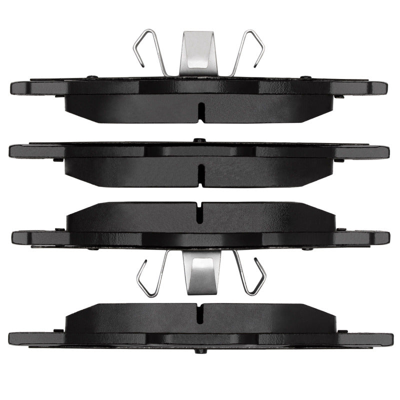 R1 Concepts R1 99-09 Volvo V70 Front Ceramic Brake Pads