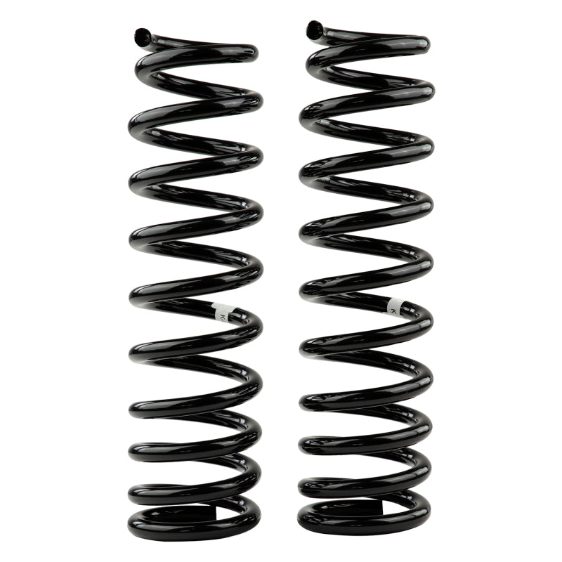 Old Man Emu ARB / OME 2021+ Ford Bronco Front Coil Spring Set for Medium Loads
