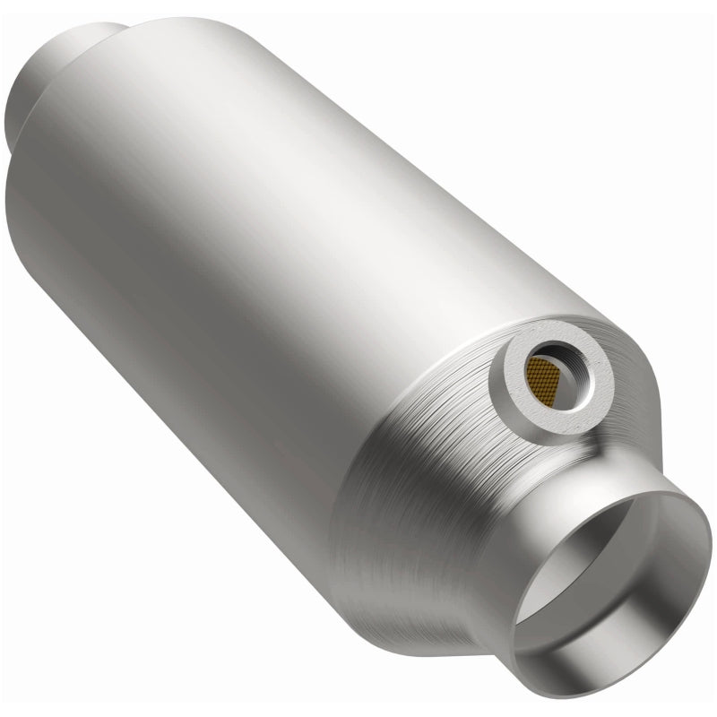 MagnaFlow Universal Carb Compliant 2.25in Catalytic Converter
